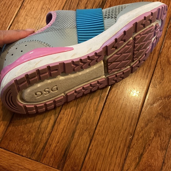 DSG Shoes New Dsg Kids Pace Slipon Shoes Poshmark